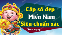 Soi cầu dự đoán Xổ Số Miền Nam ngày 01/01/2024 - Dự đoán XSMN 01-01-2024