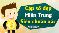 Soi cầu dự đoán Xổ Số Miền Trung ngày 29/05/2024 - Dự đoán XSMT 29-05-2024