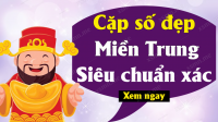 Soi cầu dự đoán Xổ Số Miền Trung ngày 22/02/2024 - Dự đoán XSMT 22-02-2024