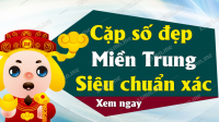 Soi cầu dự đoán Xổ Số Miền Trung ngày 06/06/2024 - Dự đoán XSMT 06-06-2024