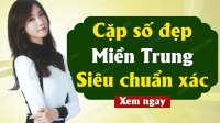 Soi cầu dự đoán Xổ Số Miền Trung ngày 08/05/2024 - Dự đoán XSMT 08-05-2024