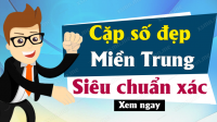 Soi cầu dự đoán Xổ Số Miền Trung ngày 14/02/2024 - Dự đoán XSMT 14-02-2024