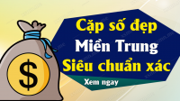 Soi cầu dự đoán Xổ Số Miền Trung ngày 10/02/2024 - Dự đoán XSMT 10-02-2024